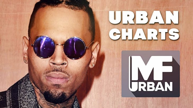 Top Hip-Hop/R&B Songs • MÄRZ 2018 | Urban Charts