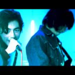 パノラマパナマタウン「Top of the Head」Music Video/PanoramaPanamaTown”Top of the Head”