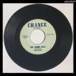Tradewinds – Jive Samba 1 & 2 – Chance (Mod Hammond R&B Instro BIG BREAK)