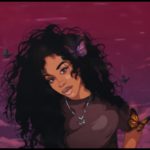 Trap Soul Type Beat “Violet” R&B Guitar Instrumental 2019 | Simple Trap Beat