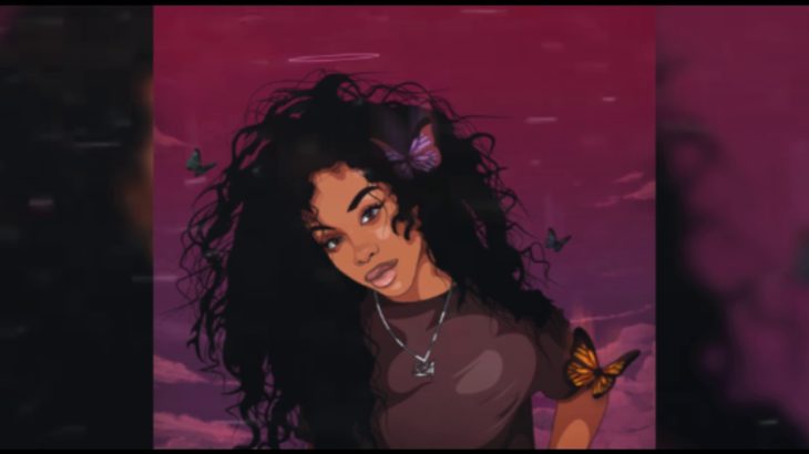 Trap Soul Type Beat “Violet” R&B Guitar Instrumental 2019 | Simple Trap Beat