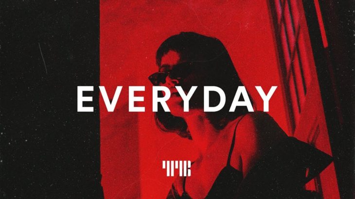 Trapsoul Type Beat “Everyday” R&B/Soul Beat Instrumental 2019