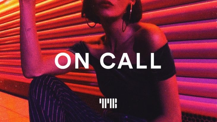 Trapsoul Type Beat “On Call” R&B/Soul Guitar Instrumental 2019