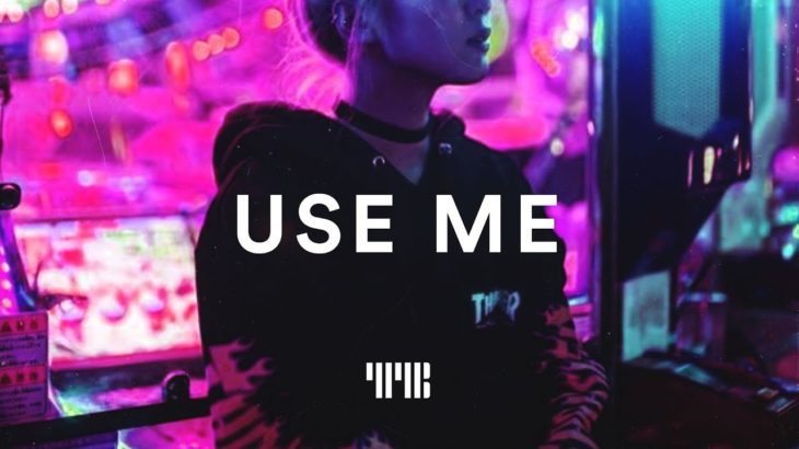 Trapsoul Type Beat “Use Me” R&B/Soul Rap Instrumental 2019