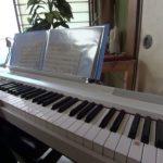 Turkish March   トルコ行進曲   Mozart  16beat version  練習① モーツァルト ジャズ  Jazz  /Cosmos♪Music コスモスピアノ教室