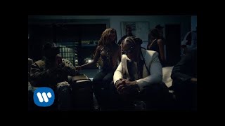 Ty Dolla $ign – Love U Better ft. Lil Wayne & The-Dream [Music Video]