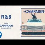 Ty Dolla $ign – R&B [Audio]