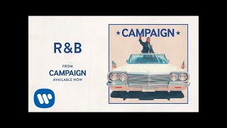 Ty Dolla $ign – R&B [Audio]