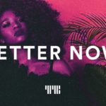 Ty Dollar Sign Type Beat “Better Now” R&B/Hip-Hop Instrumental 2019