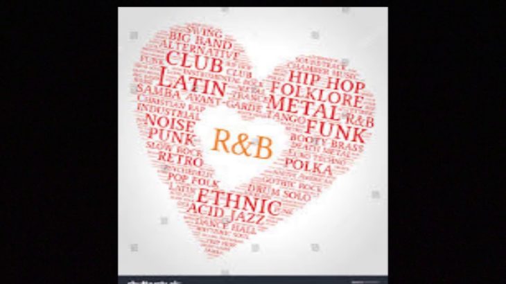 Tynesha R&B Research