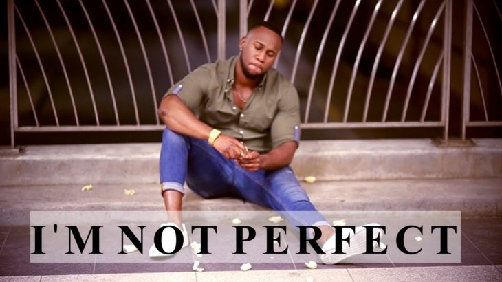 Tyshan Knight – I’m Not Perfect | New R&B Gospel Music 2018