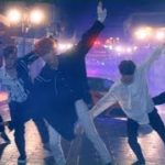 U-KISS / FLY（Music Video）