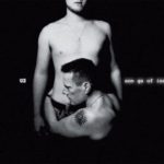 U2 – 新作『ソングス・オブ・イノセンス』10月22日リリース！