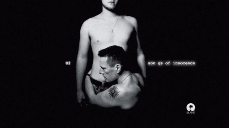 U2 – 新作『ソングス・オブ・イノセンス』10月22日リリース！