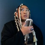 UMBRELLA（アンブレラ）②（R&Bシンガー）初恋の人からの手紙で涙・・・【ロバート秋山のクリエイターズ・ファイル#48】