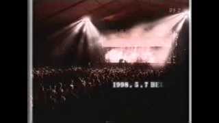 UNDERWORLD　テクノリーダー