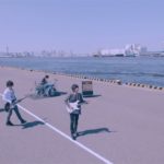 UNISON SQUARE GARDEN「Catch up, latency」ショートver.
