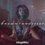 UNKNOWN + UNDERRATED Playlist PT. III | R&B/Soul