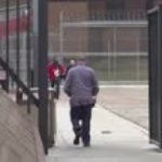US R&B singer R Kelly released from jail