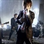 UVERworld　『激動』