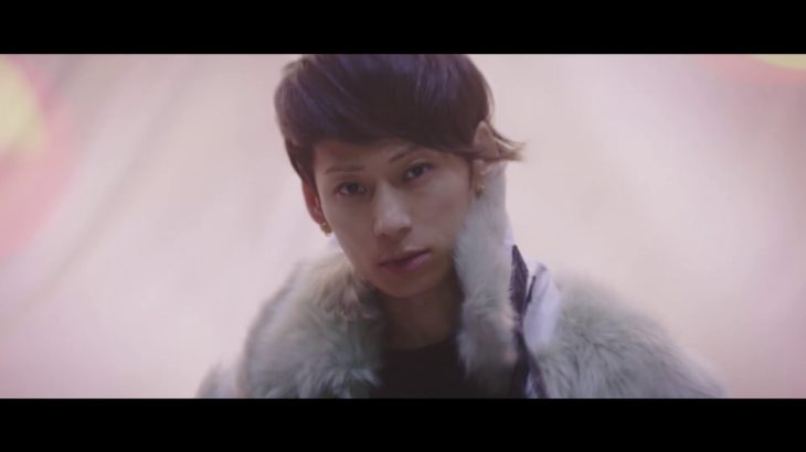 UVERworld 『EDENへ』Short Ver.