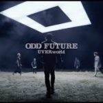 UVERworld 『ODD FUTURE』