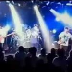 UVERworldインディーズ時代の超貴重なライブ映像「CHANCE!」