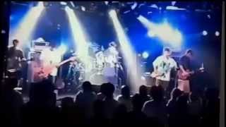 UVERworldインディーズ時代の超貴重なライブ映像「CHANCE!」