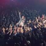 UVERworld★最新アルバム「TYCOON」一滴の影響