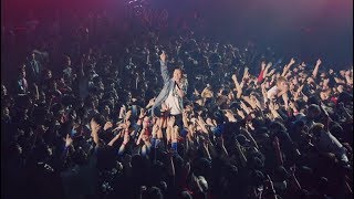 UVERworld★最新アルバム「TYCOON」一滴の影響