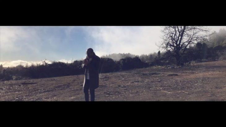 VAS A QUEDARTE – AITANA (Cover R&B by GERSON GALVÁN)
