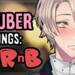 【VTuber Sings: R&B】~Male English VTuber Singer ❰Cause and Effect❱