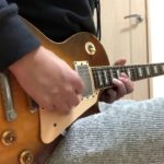 WANIMA インディーズ時代の曲 「変わらない物」弾いてみた。
