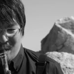川嶋哲郎「WATER SONG」PV  （Tenor Sax Player Tetsuro Kawashima）