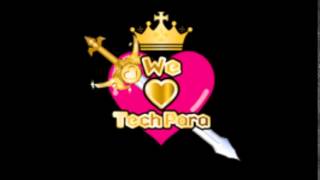 【テクノＮＯＮ－ＳＴＯＰ】 WE LOVE TECHPARA ～2008年から2013年の曲
