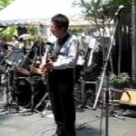 モダンブルースバンド　新開地WELL　新開地音楽祭　2009　②