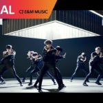 Wanna One (워너원) – ‘BOOMERANG (부메랑)’ M/V