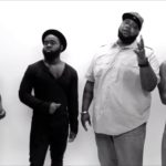 Water Runs Dry – Boyz II Men (AHMIR R&B Group cover)