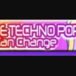 キューティーテクノポップ 「We Can Change」