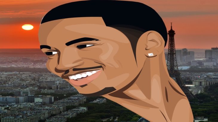 “What I See In You” [Free] Trey Songz Bouncy R&B Instrumental | Chris Brown | Ty Dolla $ign | 102BPM