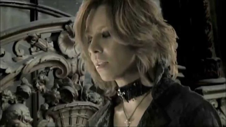 X JAPAN Born to be free -2015ver- 高音質 HD New song Next single  High-Quality Sound Subtitles