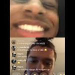 YBN Almighty Jay Says Hes The King Of R&B AND He Wants To Quit Rap