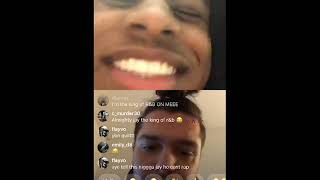 YBN Almighty Jay Says Hes The King Of R&B AND He Wants To Quit Rap