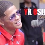 YK OSIRIS: Valentine, Taking Over R&B, Kickin It With Meek And Drake