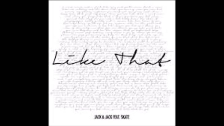 YOU LIKE THEM LIKE THAT !    R&B SESSION MIX