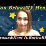 【作曲】【You Bring My Heart】【音楽その２０】【う山ＴＶ】2019/03/16