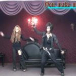 テクノ-You make me feel good-テクパラ