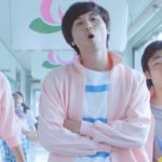 人気YouTuber・フィッシャーズが出演！「MOMOTAROの歌」