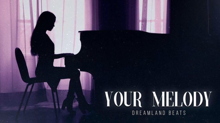 “Your Melody” Sad Piano R&B/Pop Beat Instrumental