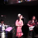 “Your Voice”/AROMATICA　[癒しの音楽アロマチカ] アロマ 音楽 Japan Jazz